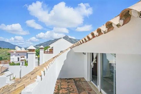 Penthouse i Marbella, Malaga, Marbella - € 670 000 | Ref: SMSM0879 - foto 27