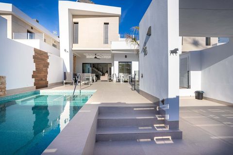 Villa i Ciudad Quesada, Alicante, Ciudad Quesada - € 410.000 | Ref: SMBCQ51454 - foto 3