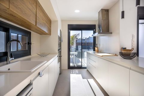 Villa i Ciudad Quesada, Alicante, Ciudad Quesada - € 410.000 | Ref: SMBCQ51454 - foto 4