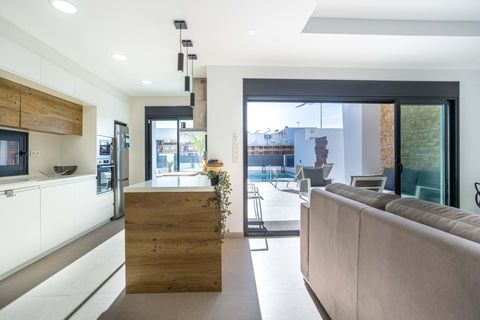 Villa i Ciudad Quesada, Alicante, Ciudad Quesada - € 410.000 | Ref: SMBCQ51454 - foto 8