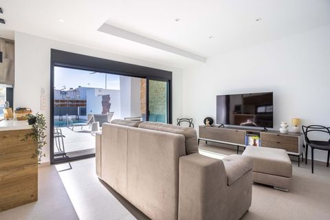 Villa i Ciudad Quesada, Alicante, Ciudad Quesada - € 410.000 | Ref: SMBCQ51454 - foto 9