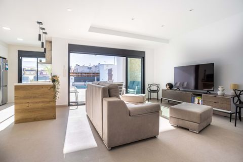 Villa i Ciudad Quesada, Alicante, Ciudad Quesada - € 410.000 | Ref: SMBCQ51454 - foto 16