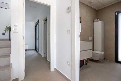 Villa i Ciudad Quesada, Alicante, Ciudad Quesada - € 410.000 | Ref: SMBCQ51454 - foto 18