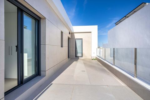Villa i Ciudad Quesada, Alicante, Ciudad Quesada - € 410.000 | Ref: SMBCQ51454 - foto 39