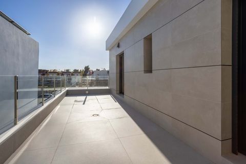 Villa i Ciudad Quesada, Alicante, Ciudad Quesada - € 410.000 | Ref: SMBCQ51454 - foto 40