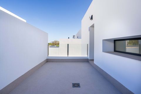 Villa i Ciudad Quesada, Alicante, Ciudad Quesada - € 410.000 | Ref: SMBCQ51454 - foto 43