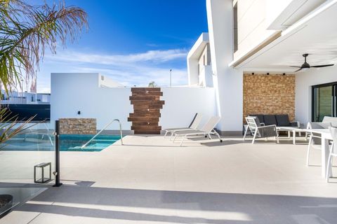 Villa i Ciudad Quesada, Alicante, Ciudad Quesada - € 410.000 | Ref: SMBCQ51454 - foto 44