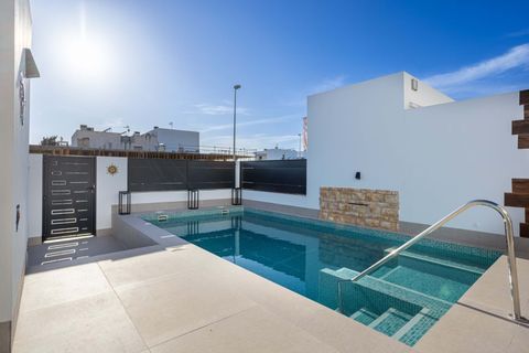Villa i Ciudad Quesada, Alicante, Ciudad Quesada - € 410.000 | Ref: SMBCQ51454 - foto 45