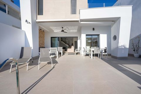 Villa i Ciudad Quesada, Alicante, Ciudad Quesada - € 410.000 | Ref: SMBCQ51454 - foto 46