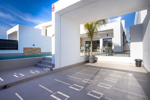 Villa i Ciudad Quesada, Alicante, Ciudad Quesada - € 410.000 | Ref: SMBCQ51454 - foto 47