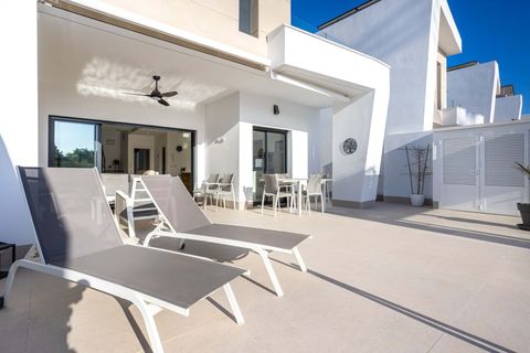 Villa i Ciudad Quesada, Alicante, Ciudad Quesada - € 410.000 | Ref: SMBCQ51454 - foto 48