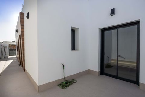 Villa i Ciudad Quesada, Alicante, Ciudad Quesada - € 410.000 | Ref: SMBCQ51454 - foto 49