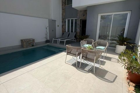 Villa i Balsicas, Murcia, Balsicas - € 310.000 | Ref: SMCB50041 - foto 2