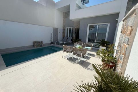 Villa i Balsicas, Murcia, Balsicas - € 310.000 | Ref: SMCB50041 - foto 3