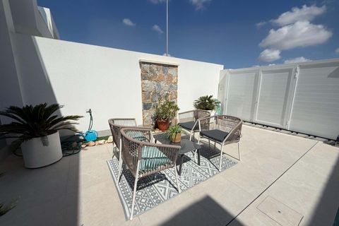 Villa i Balsicas, Murcia, Balsicas - € 310.000 | Ref: SMCB50041 - foto 5
