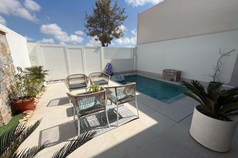 Villa i Balsicas, Murcia, Balsicas - € 310.000 | Ref: SMCB50041 - foto 6