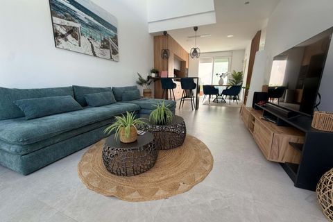 Villa i Balsicas, Murcia, Balsicas - € 310.000 | Ref: SMCB50041 - foto 8