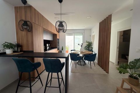 Villa i Balsicas, Murcia, Balsicas - € 310.000 | Ref: SMCB50041 - foto 9