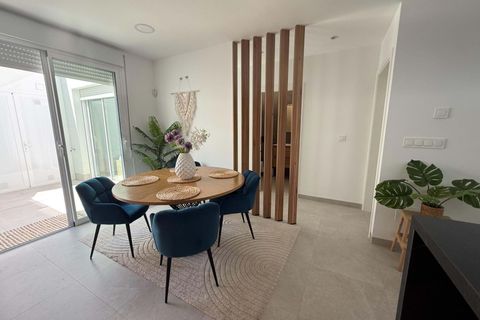 Villa i Balsicas, Murcia, Balsicas - € 310.000 | Ref: SMCB50041 - foto 14