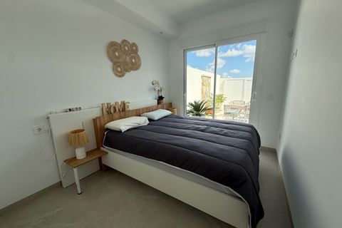 Villa i Balsicas, Murcia, Balsicas - € 310.000 | Ref: SMCB50041 - foto 17