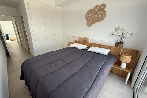 Villa i Balsicas, Murcia, Balsicas - € 310.000 | Ref: SMCB50041 - foto 18