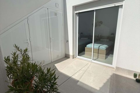 Villa i Balsicas, Murcia, Balsicas - € 310.000 | Ref: SMCB50041 - foto 26