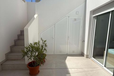Villa i Balsicas, Murcia, Balsicas - € 310.000 | Ref: SMCB50041 - foto 27