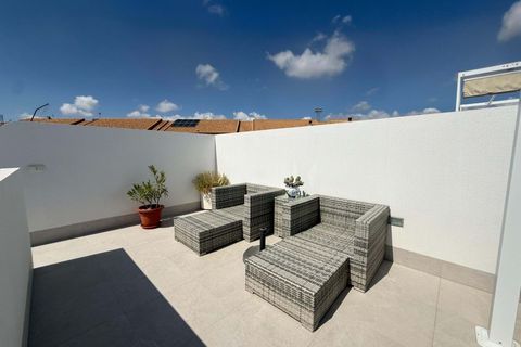 Villa i Balsicas, Murcia, Balsicas - € 310.000 | Ref: SMCB50041 - foto 29