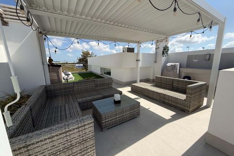 Villa i Balsicas, Murcia, Balsicas - € 310.000 | Ref: SMCB50041 - foto 30