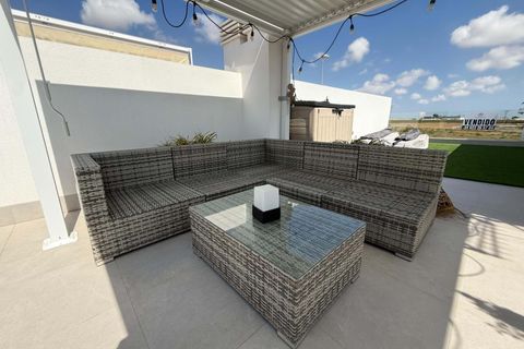 Villa i Balsicas, Murcia, Balsicas - € 310.000 | Ref: SMCB50041 - foto 33