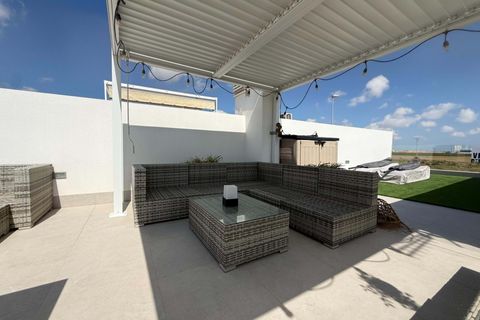 Villa i Balsicas, Murcia, Balsicas - € 310.000 | Ref: SMCB50041 - foto 34