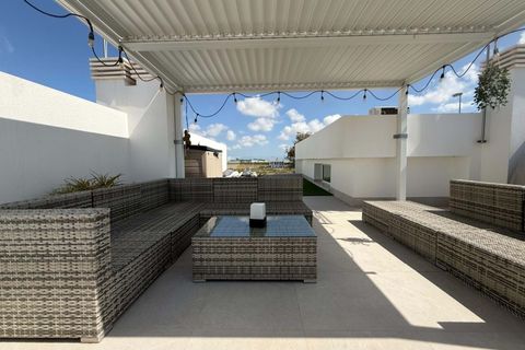 Villa i Balsicas, Murcia, Balsicas - € 310.000 | Ref: SMCB50041 - foto 35
