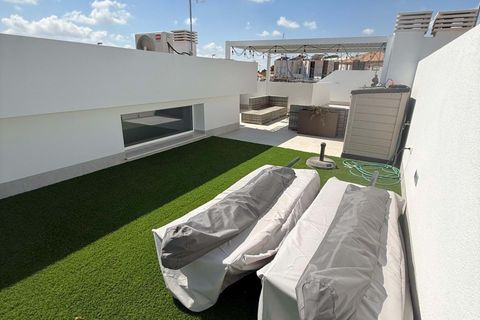 Villa i Balsicas, Murcia, Balsicas - € 310.000 | Ref: SMCB50041 - foto 36