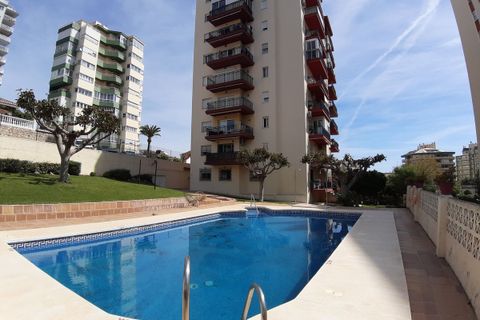 Lejlighed i Fuengirola, Malaga, Fuengirola - € 329.000 | Ref: R5361898 - foto 1