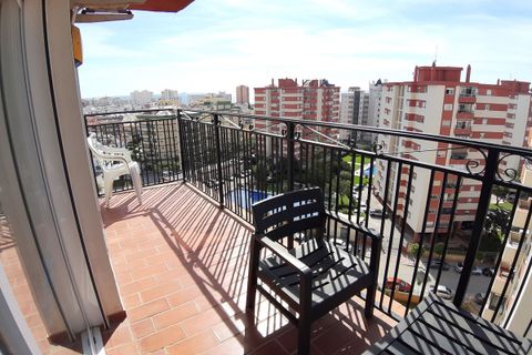 Lejlighed i Fuengirola, Malaga, Fuengirola - € 329.000 | Ref: R5361898 - foto 5