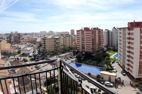 Lejlighed i Fuengirola, Malaga, Fuengirola - € 329.000 | Ref: R5361898 - foto 6