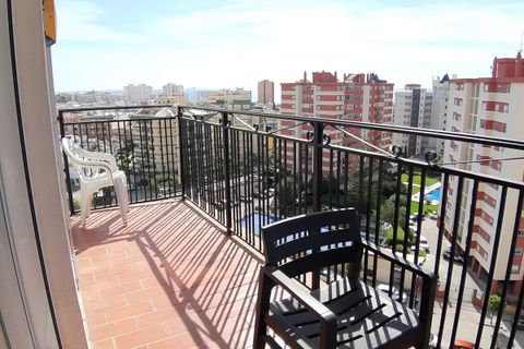 Lejlighed i Fuengirola, Malaga, Fuengirola - € 329.000 | Ref: R5361898 - foto 21