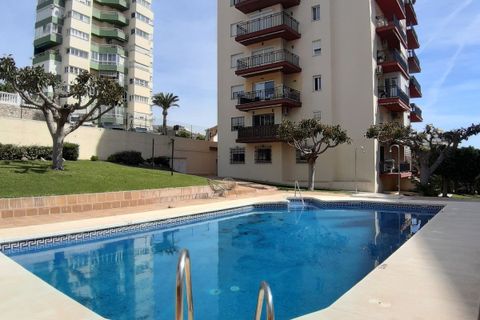Lejlighed i Fuengirola, Malaga, Fuengirola - € 329.000 | Ref: R5361898 - foto 35