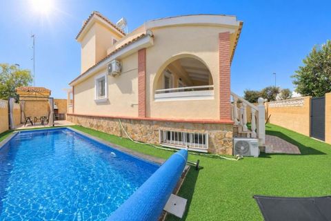Villa a Sucina, Murcia, Sucina - € 225.000 | Ref: SMCS2518 - foto 2