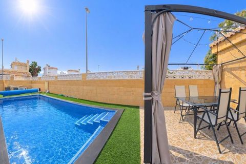 Villa a Sucina, Murcia, Sucina - € 225.000 | Ref: SMCS2518 - foto 3