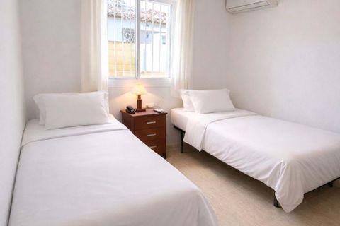 Villa a Sucina, Murcia, Sucina - € 225.000 | Ref: SMCS2518 - foto 9