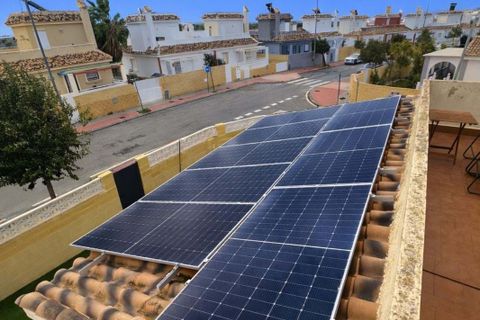 Villa a Sucina, Murcia, Sucina - € 225.000 | Ref: SMCS2518 - foto 18