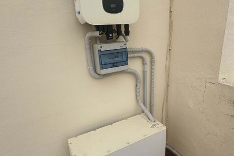 Villa a Sucina, Murcia, Sucina - € 225.000 | Ref: SMCS2518 - foto 19