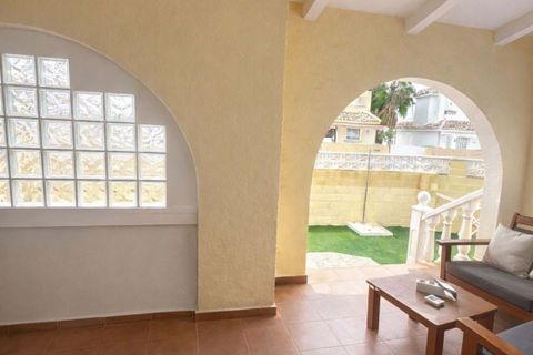 Villa a Sucina, Murcia, Sucina - € 225.000 | Ref: SMCS2518 - foto 22