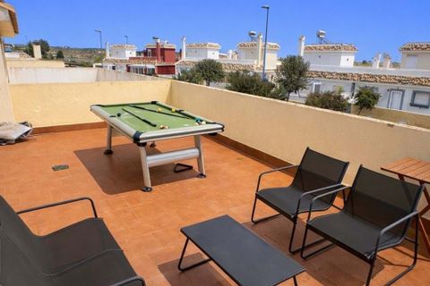 Villa a Sucina, Murcia, Sucina - € 225.000 | Ref: SMCS2518 - foto 23