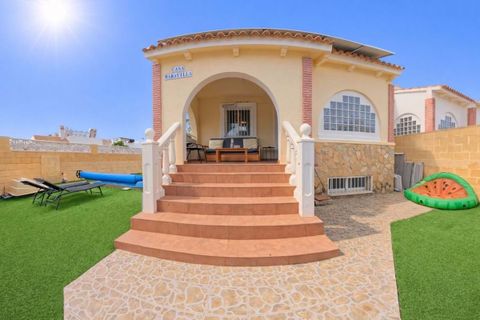Villa a Sucina, Murcia, Sucina - € 225.000 | Ref: SMCS2518 - foto 24
