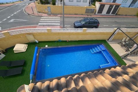Villa a Sucina, Murcia, Sucina - € 225.000 | Ref: SMCS2518 - foto 26