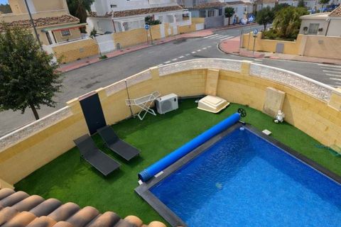 Villa a Sucina, Murcia, Sucina - € 225.000 | Ref: SMCS2518 - foto 27