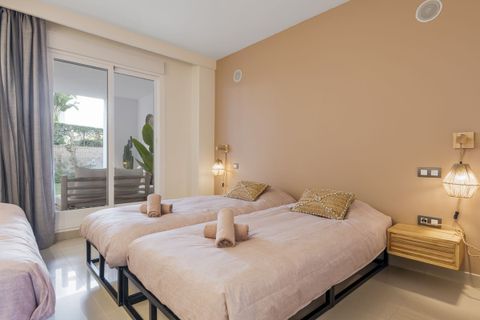 Lejlighed i Estepona, Malaga, Estepona - € 420.000 | Ref: R5361883 - foto 17