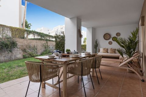 Lejlighed i Estepona, Malaga, Estepona - € 420.000 | Ref: R5361883 - foto 24
